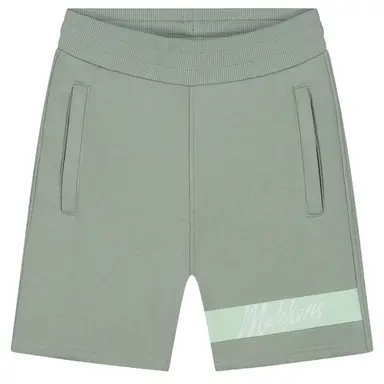 Korte broek (agave green)