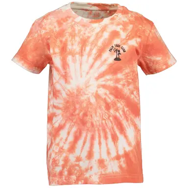 T-shirt tie dye (off white)