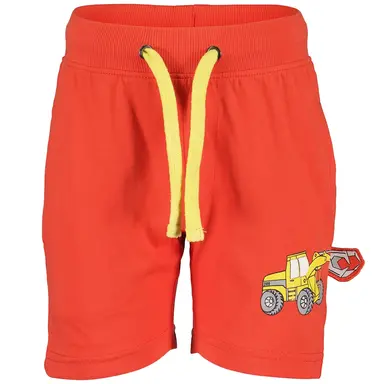 Korte broek (tomato)