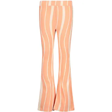 Broek FLARE Fires (orange graphic)