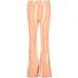 Quapi Broek FLARE Fires (orange graphic)