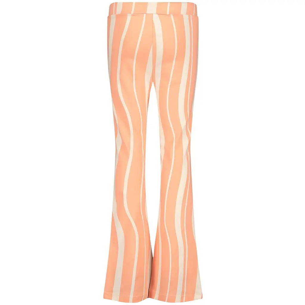 Broek FLARE Fires (orange graphic)
