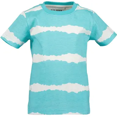 T-shirt (lagune batic)