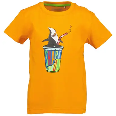 T-shirt (orange)