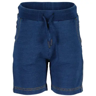 Korte spijkerbroek (jeans blue)