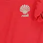 Looxs T-shirt (red apple)
