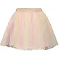 Moodstreet Rokje Raven tule (blush pink)