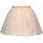 Moodstreet Rokje Raven tule (blush pink)