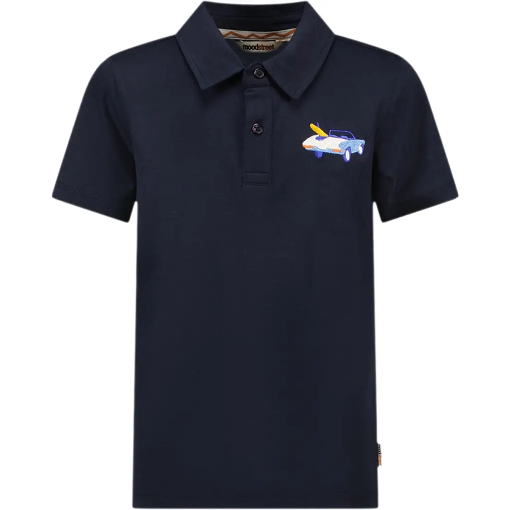 Polo Laut (navy)