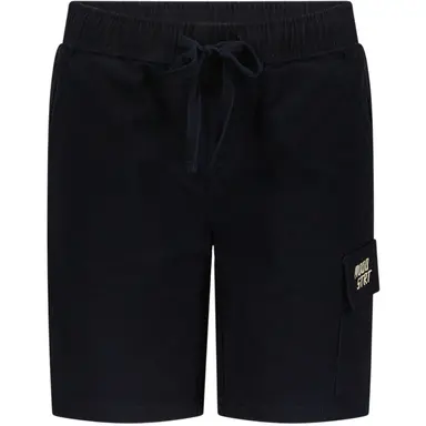 Korte broek Benno (navy)