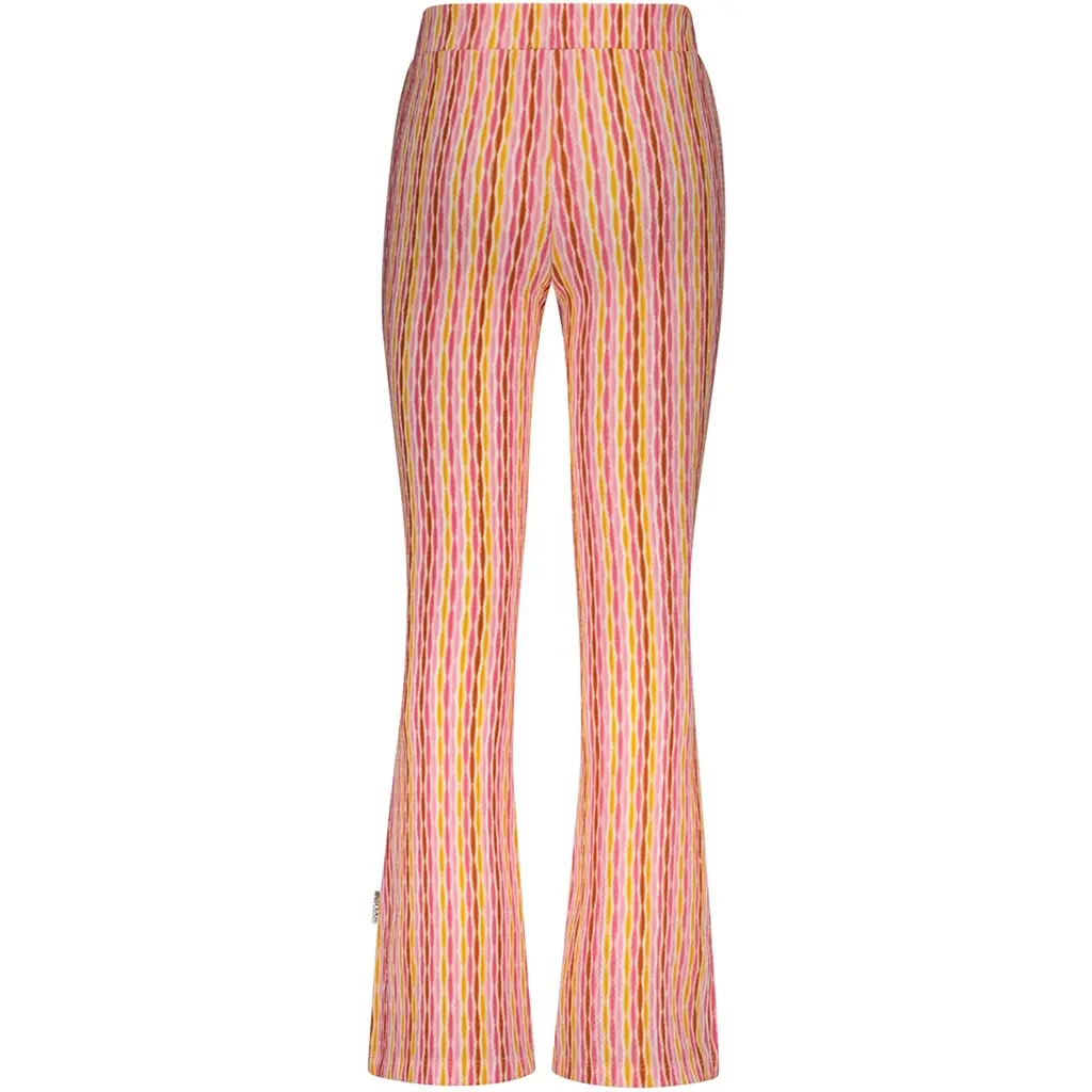 Broek flared Pepper (meshmerized ao)
