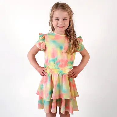 Jurk Dream (blossom ao)