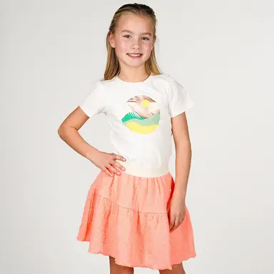 T-shirt Tammy (cotton)