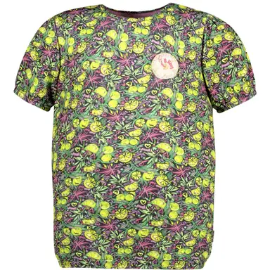 Top Tilda (lemon ao)