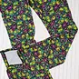 B.Nosy Broek flared Phoebe (lemon ao)