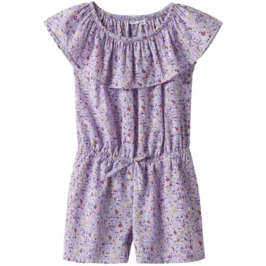 Jumpsuit Vinaya (orchid bloom)