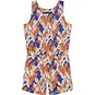 Jumpsuit (cobalt)