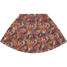 Rokje (dusty orange)