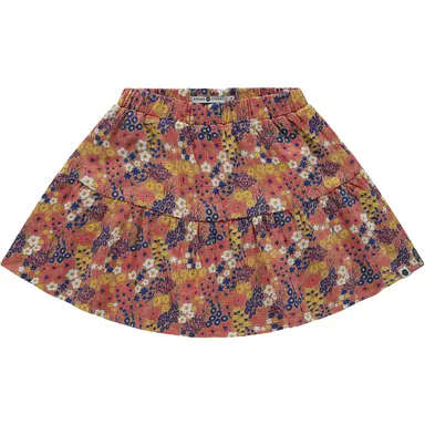 Rokje (dusty orange)