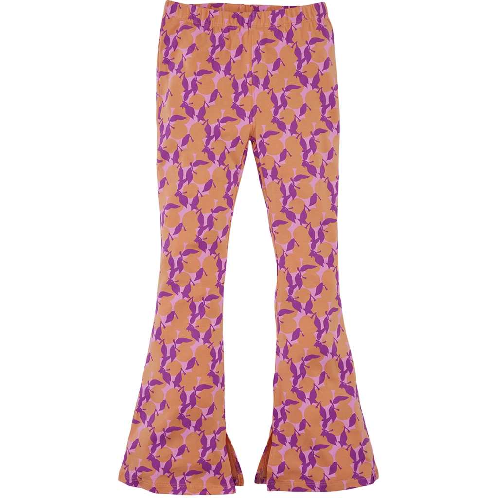 Z8-collectie Broek FARED Nerina (sorbet pink)