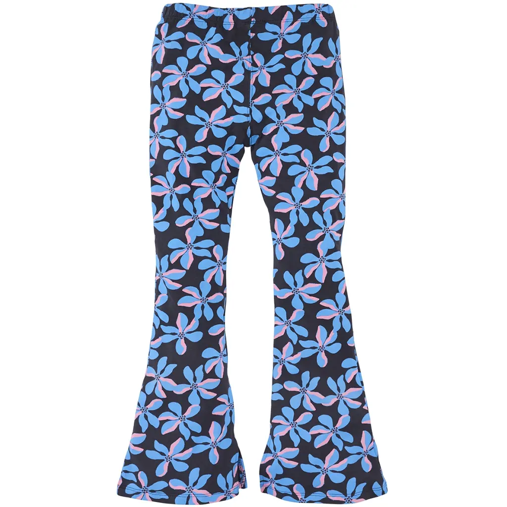 SPECIAL - Broek FARED Loredana (graphite)