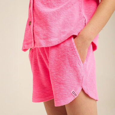 Korte broek Camille (sugar plum)