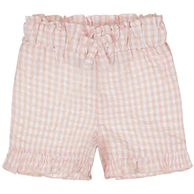 Kort broekje (light coral)