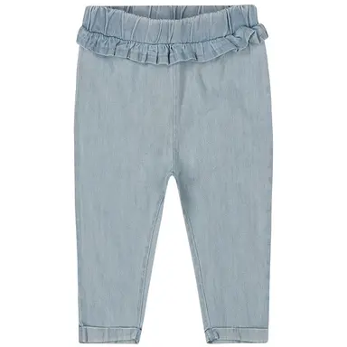 Broekje (blue jeans)