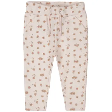 Joggingbroekje (light peach)