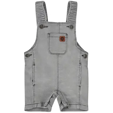 Tuinbroekje (grey jeans)