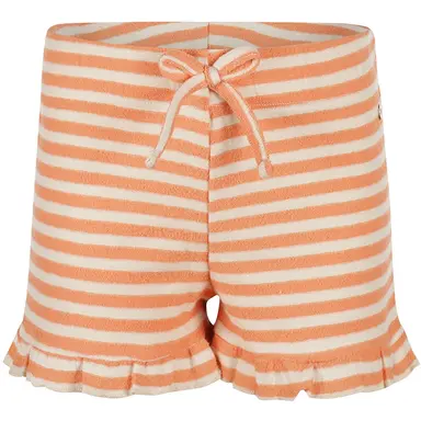 Korte broek (orange)