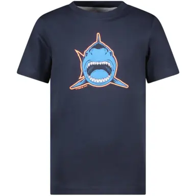 T-shirt Jaimy (navy)