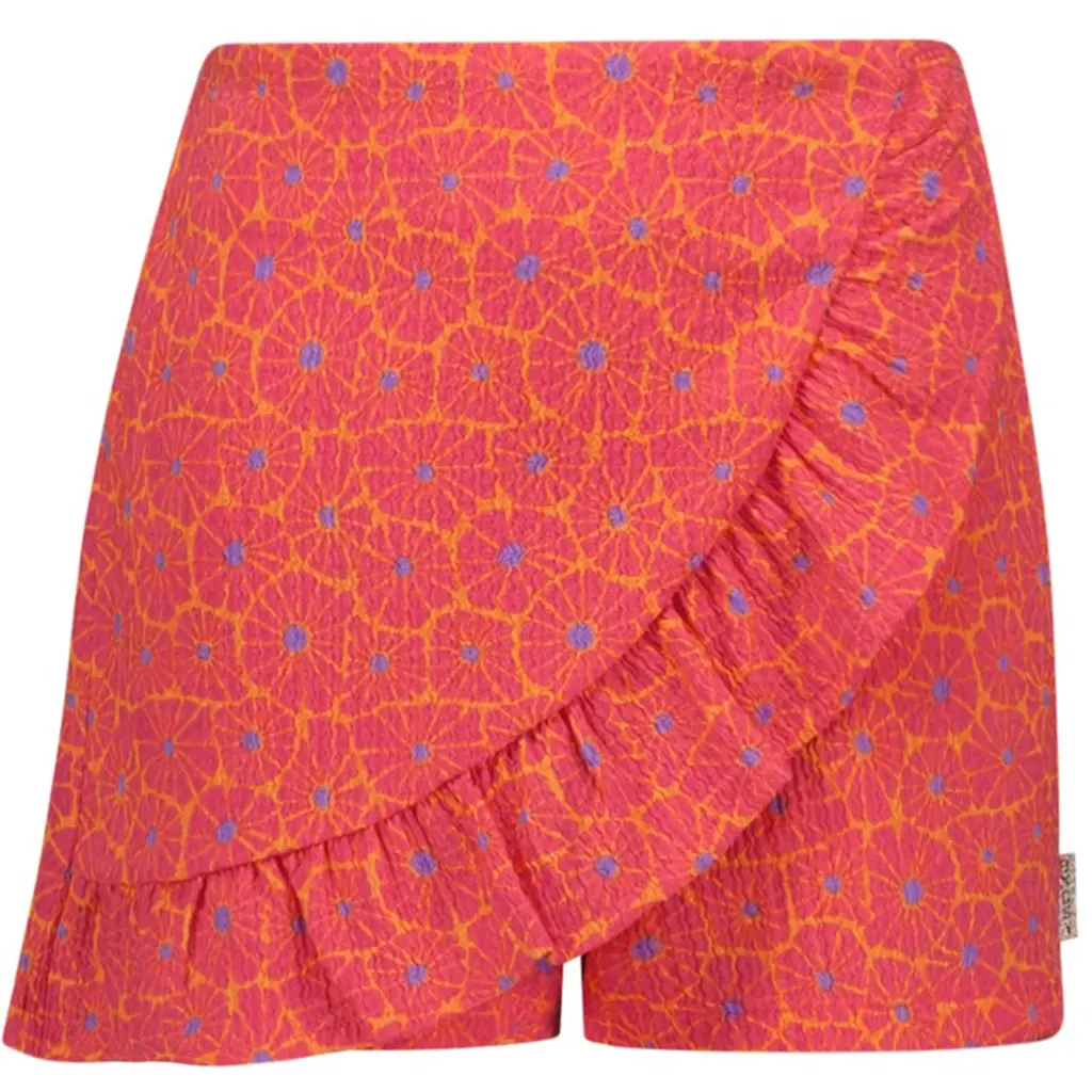 Skort Raven (fabulous ao)