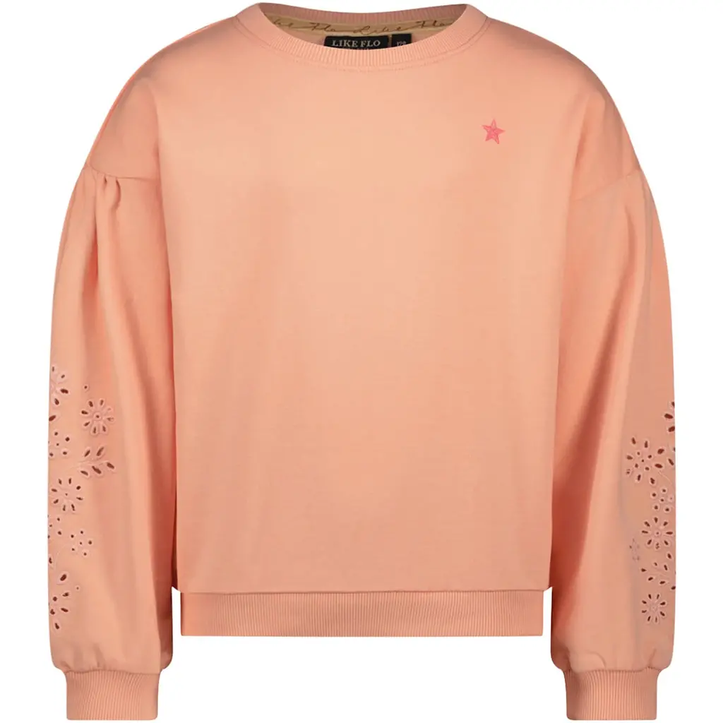 Trui Donna (soft peach)