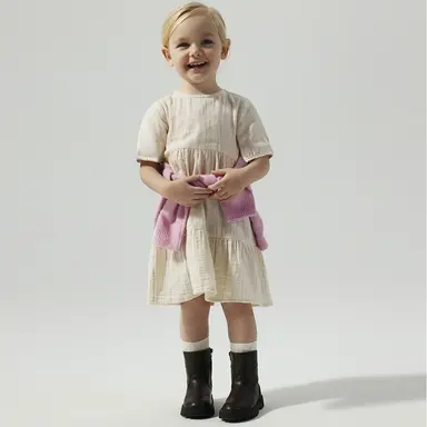 Jurkje Jasmin (summer sand)