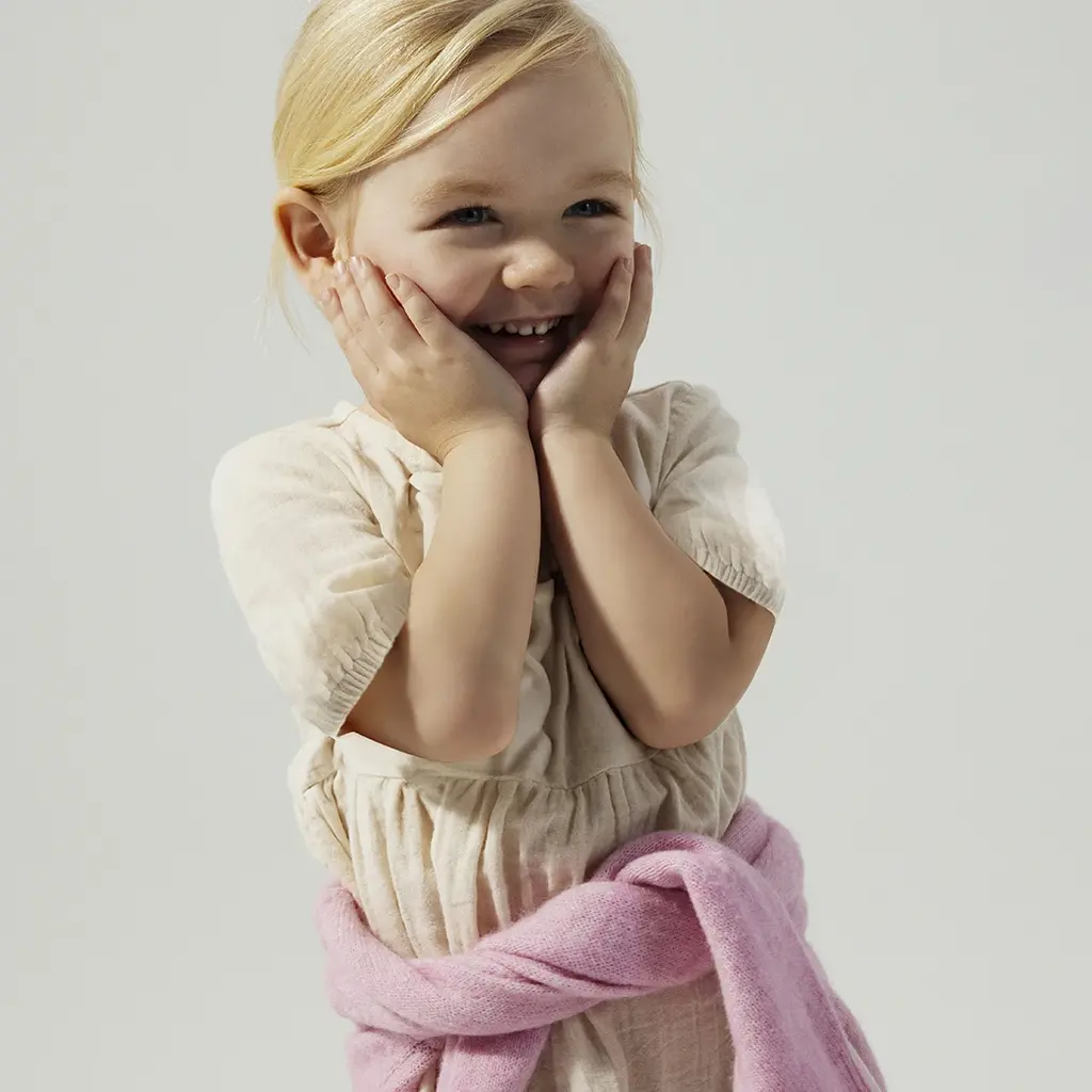 Jurkje Jasmin (summer sand)