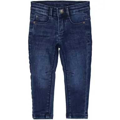 Jeans Jeff (blue)