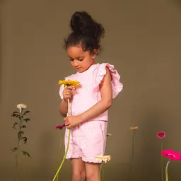 Top Ferre (candy pink)