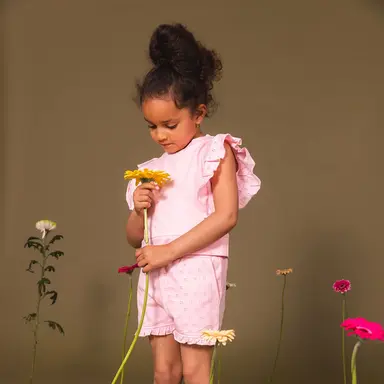 Top Ferre (candy pink)