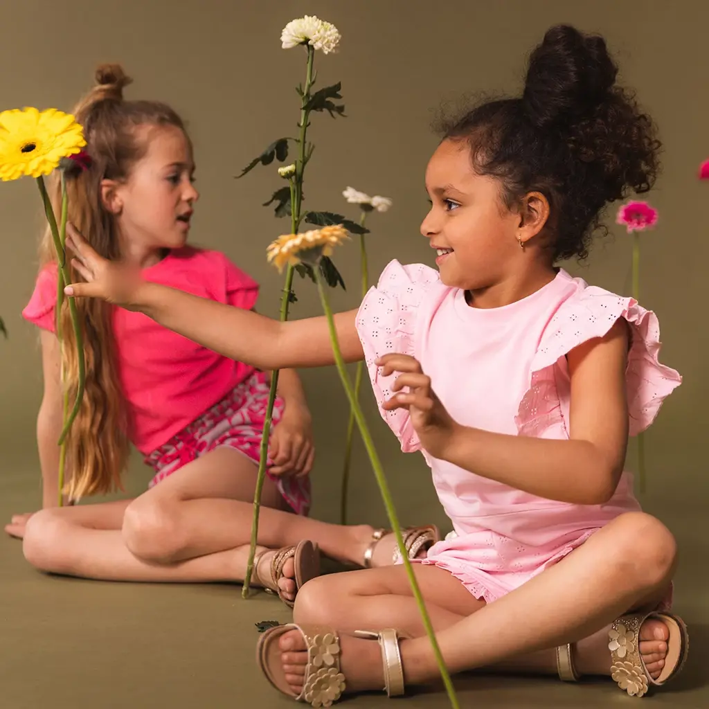 Top Ferre (candy pink)