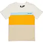 Quapi T-shirt Florian (ivory white)