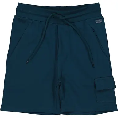 Korte broek Fokke (dark blue)