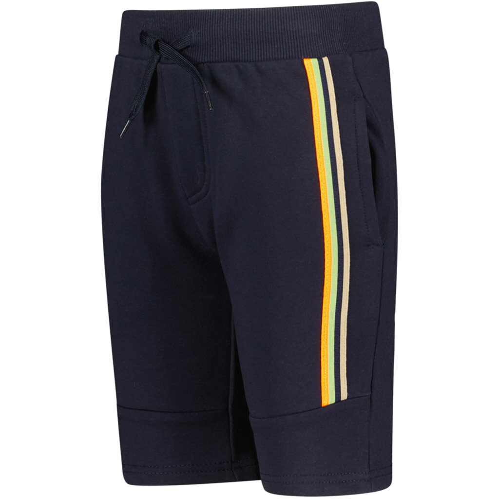 Korte broek sweat Bing (navy)