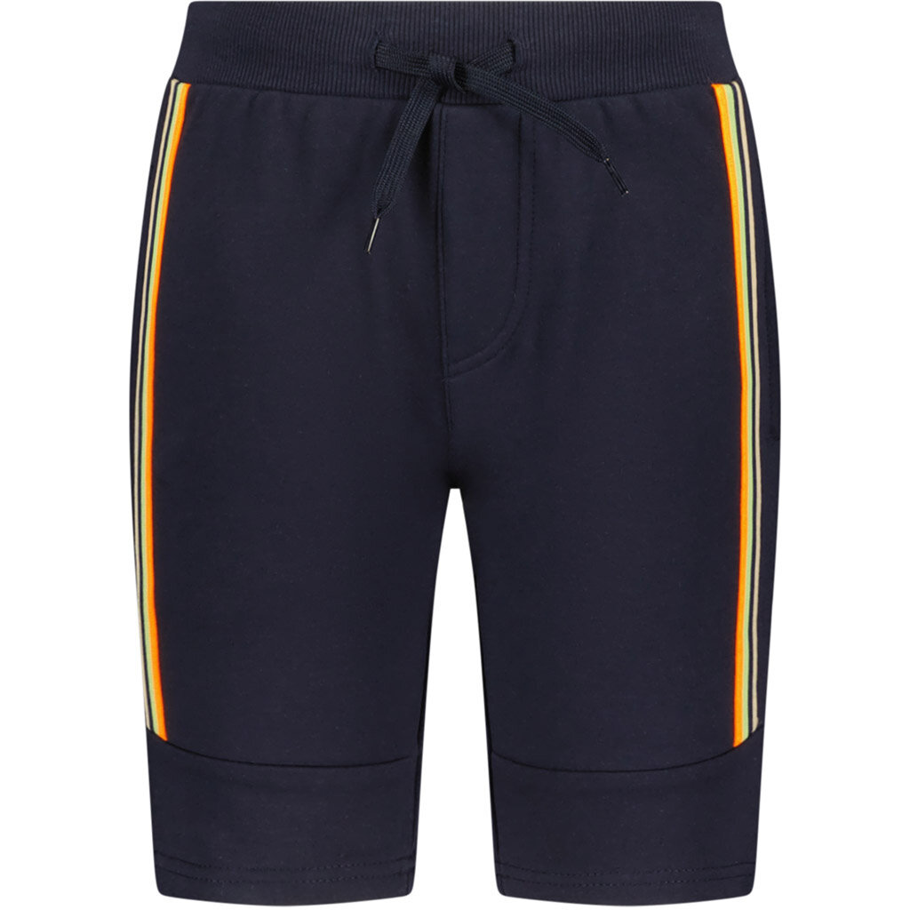 Korte broek sweat Bing (navy)