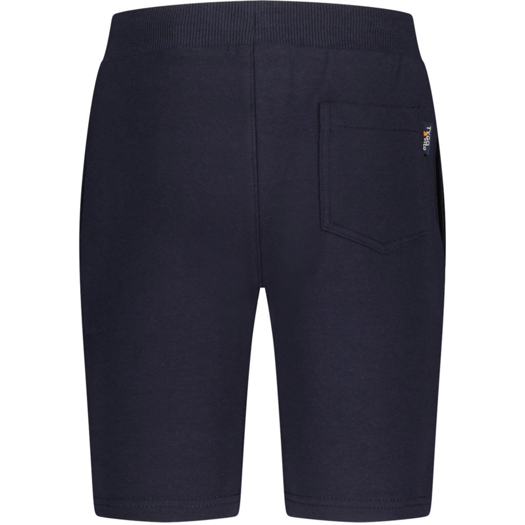 Korte broek sweat Bing (navy)