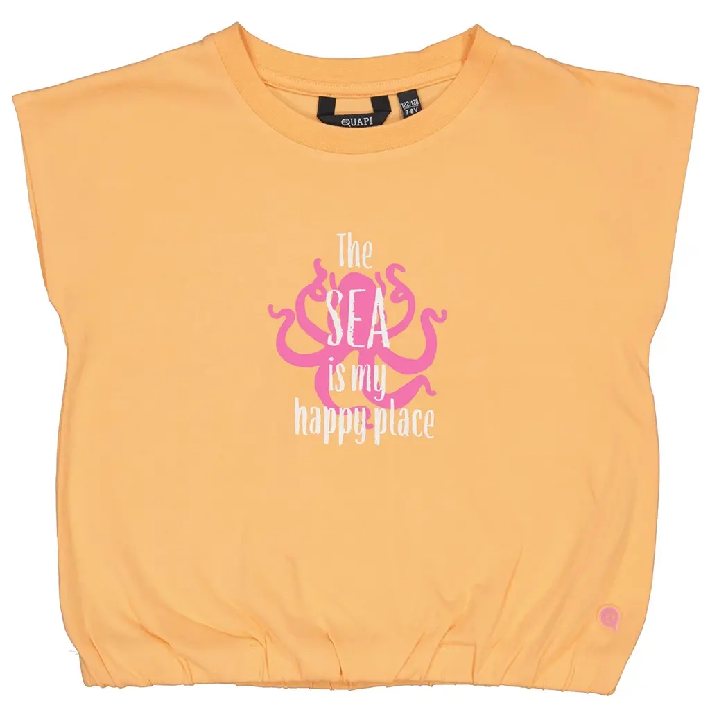 Top Faya (salmon)