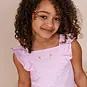 Quapi Top Felinde (pink blush)