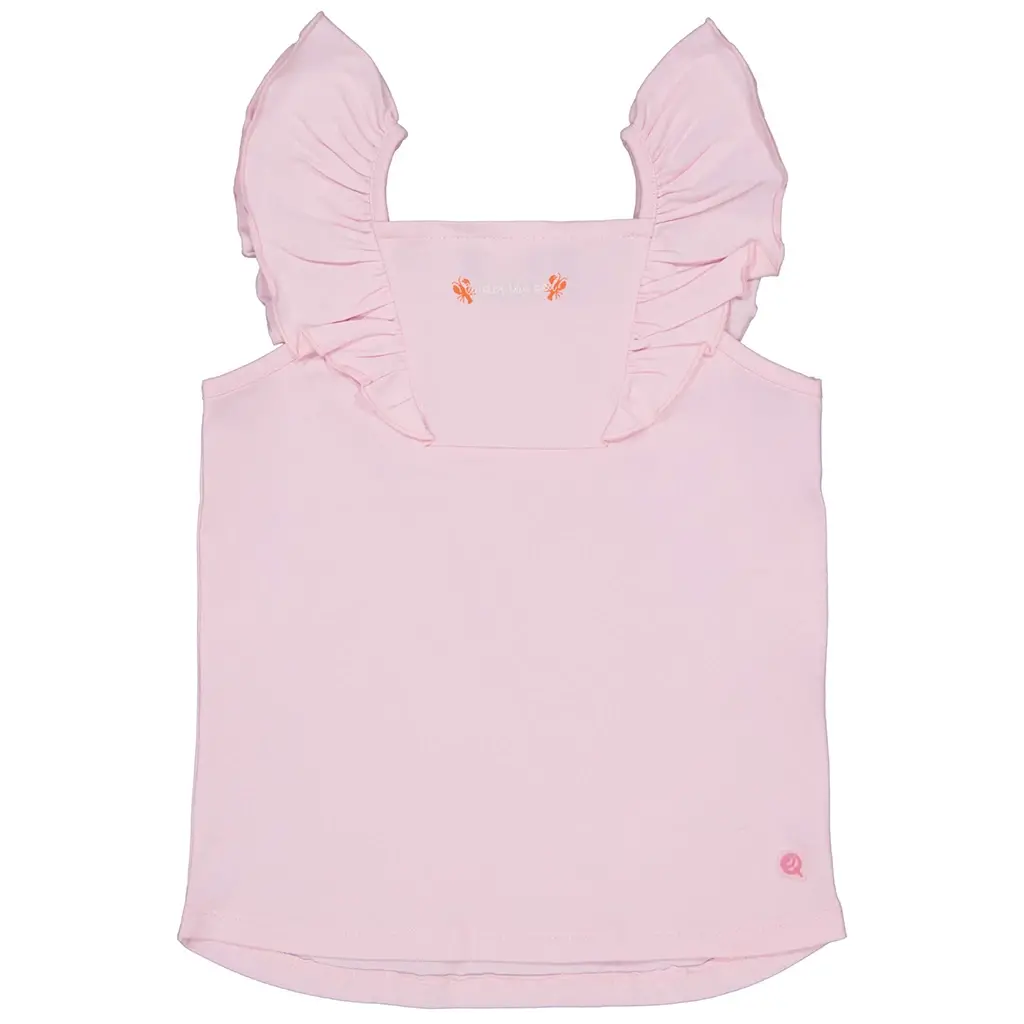 Top Felinde (pink blush)
