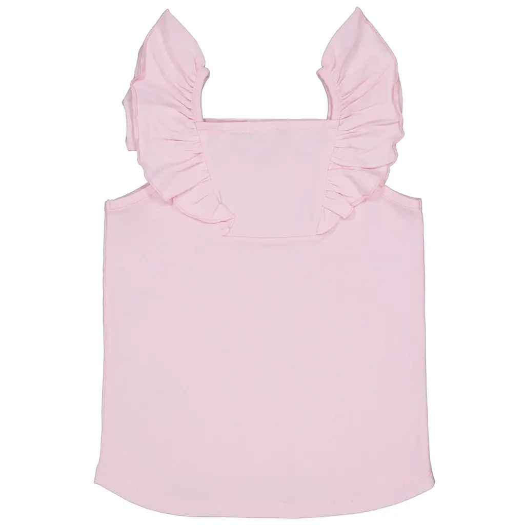 Top Felinde (pink blush)