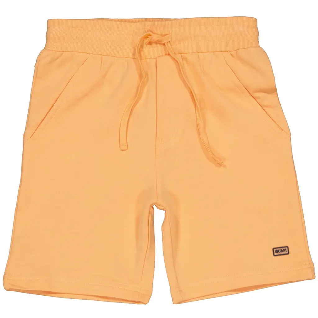 Korte broek Fiebe (salmon)